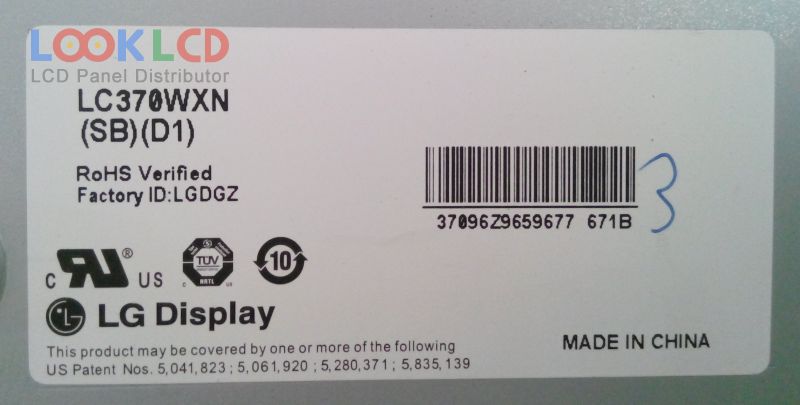 LC370WXN-SBD1